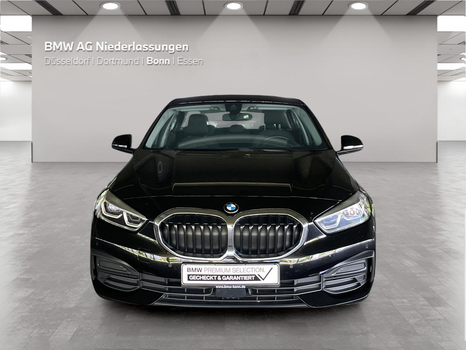 BMW 118 i LiveCockpitProf PDC LED Sitzheizung, миниатюра 5