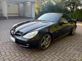 Mercedes-Benz Mercedes SLK 350 R171 | 272 PS V6 Harman/K... - gebrauchte Mercedes-Benz SLK 350 aus dem Jahr 2007