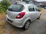 Opel Corsa D 1.3 CDTI Edition - Opel Corsa aus 2008 mit Diesel-Antrieb