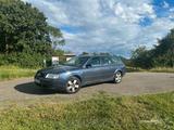 Audi A6 3.0 quattro aus Rentnerhand - Audi A6 aus 2004: 3.0