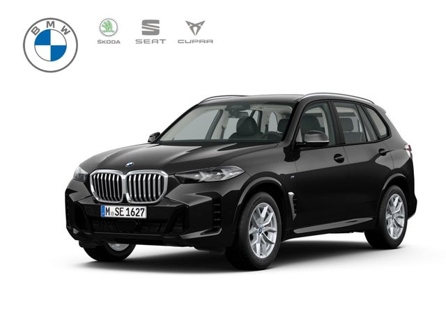 BMW X5 xDrive30d M Sport Navi Klima Pano AHK HuD RFK