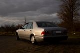 Mercedes-Benz S-Klasse S320 W140 MoPf 1995 300SE - Mercedes-Benz S 320 aus 1995