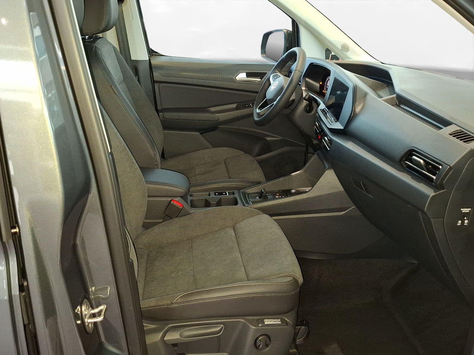 Volkswagen Caddy Maxi Edition 5Jahre Garantie* LED Stanheiz