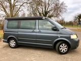 Volkswagen T5 California (Comfortline) - Volkswagen T5 California: Comfortline