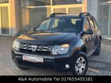 Dacia Duster I 1.6 16V Laureate 4x4 Euro5 Klima - Dacia Duster: Laureate