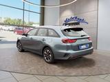 Kia Ceed Sportswagon 1,5 T-GDI DCT 16*Alu/Navi/Kamer - Kia cee'd Sportswagon: Automatik