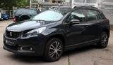 Peugeot 2008 Active KLIMA* TEMP* PDC* SITZH - Peugeot 2008 Gebrauchtwagen in München