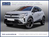 Renault Captur Techno Mild Hybrid 140 NAVI PDC SHZ