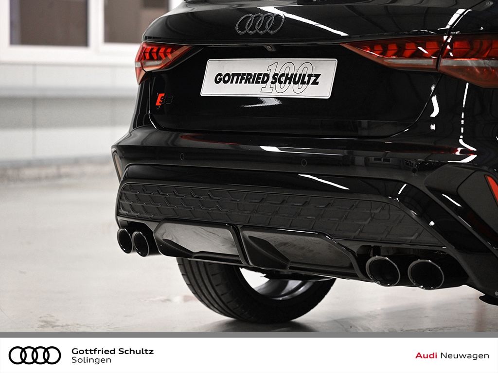 Audi S3 - Bild 7