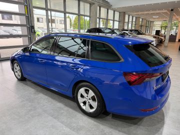 Skoda Octavia - 10