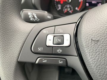 Fahrzeugabbildung Volkswagen Crafter 35 2.0 TDI L2H2+KLIMA+RÜCK-KAMERA+TEMPOM