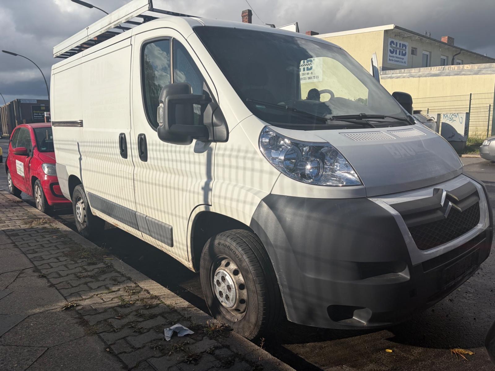 Citroën Jumper