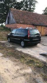 Citroën Citroen c8 HDI 2.0 136 ps - Citroën C8 mit Diesel-Antrieb