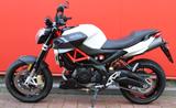 Aprilia Shiver 900 A2 fähig erst 6431km 1.Hand TOP TOP ! - APRILIA MOTORRAD