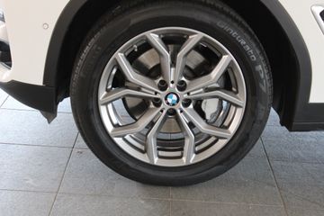 BMW X3 - 7