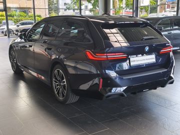 BMW 520 - 4