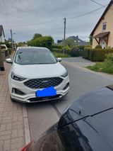 Ford Edge 2,0 l EcoBlue Bi-Turbo 4x4 VIGNALE Auto... - mit Diesel-Antrieb: Turbo Auto