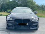 BMW 640D Gran Coupé X-Drive M-Paket Shadow - BMW 640 Gran Coupé Gebrauchtwagen