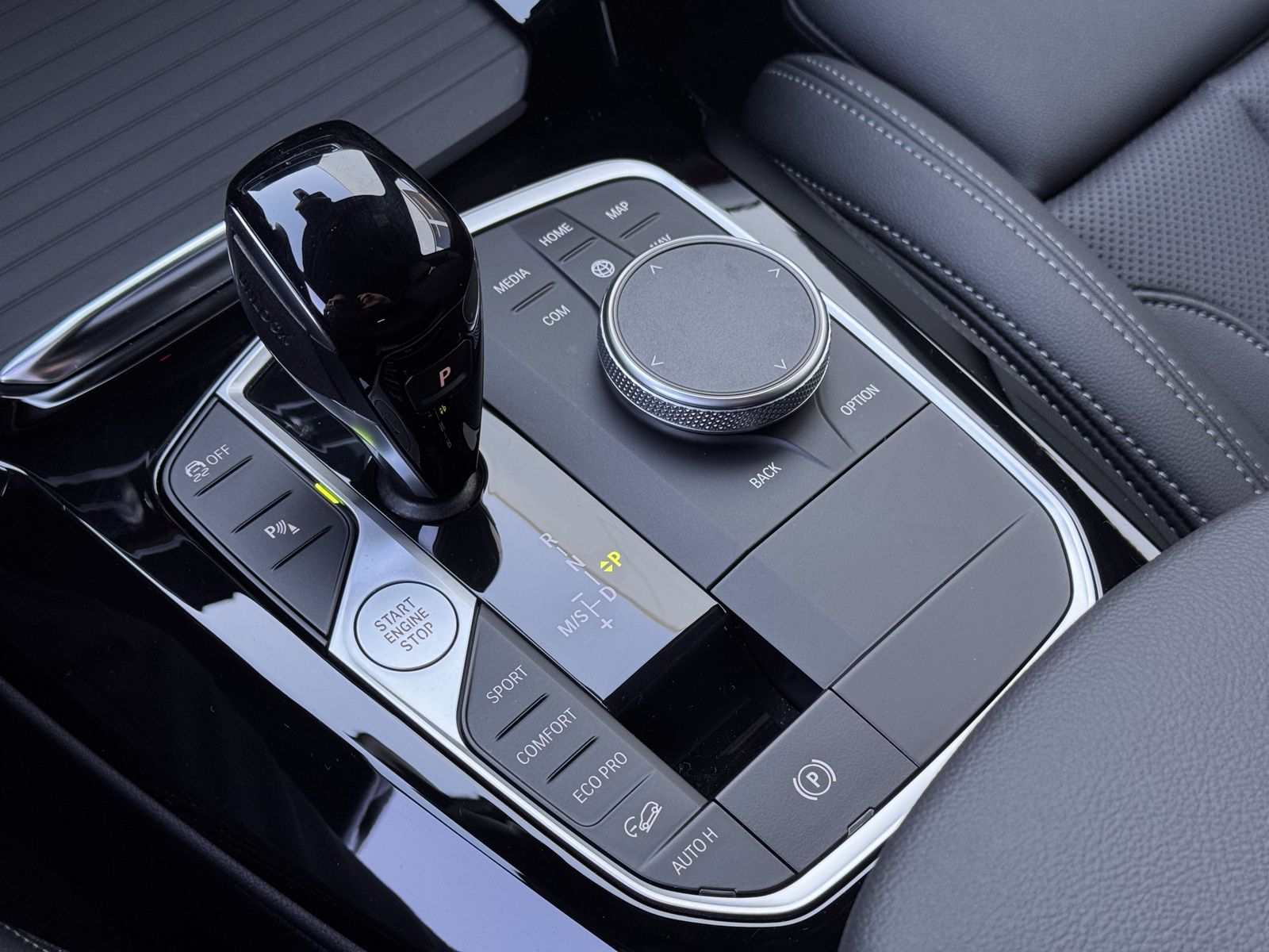 BMW X3 xDrive20d M Sport AHK LASER DRIVASSPRO HIFI foto 5