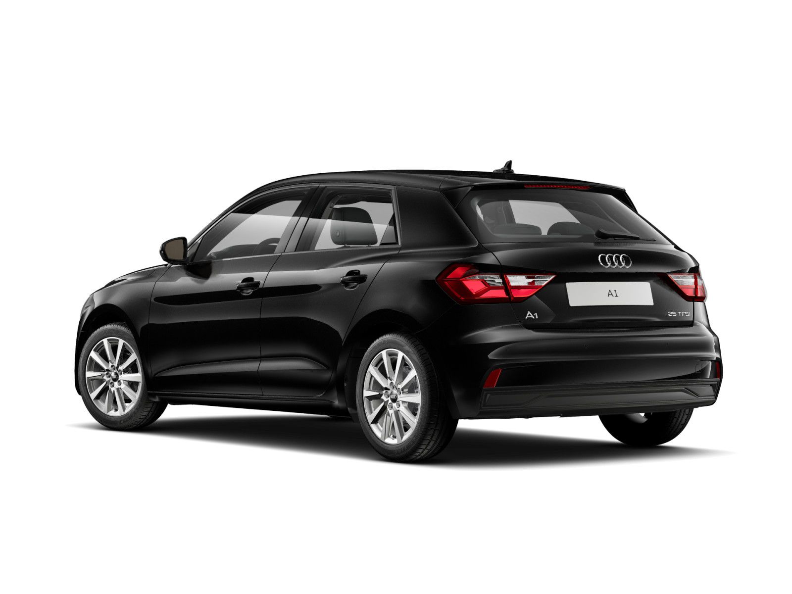 Audi A1 - Bild 4