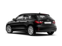 Audi A1 - Vorschau Bild 4