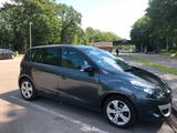 Renault Grand Scenic 1.5 Diesel - gebrauchte Renault Grand Scenic aus dem Jahr 2010