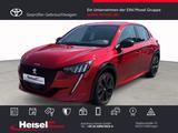 Peugeot E-208 GT Elektro 136 -- Standort Völklingen -- - : Voelklingen