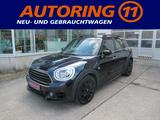 MINI Cooper Countryman LED*NAVI*PANORAMA*LEDER*18'' - MINI Cooper Countryman: Limousine