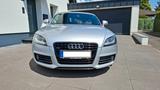 Audi TT Roadster 3.2 S tronic quattro - - Audi Gebrauchtwagen von 2008