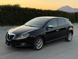 Lancia Delta 1.6 MJT Diesel 12 mesi di garanzia - Lancia Delta: Schwarz