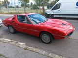 Alfa Romeo Montreal V8, 2.6 - Alfa Romeo: Montreal