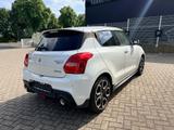 Suzuki Swift Sport Boosterjet 129 PS *Navi*LED*ACC*Kame - Suzuki Swift in Hagen