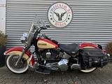 Harley-Davidson FLSTC Heritage Softail Classic Evo Look - Offers