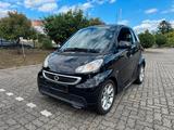 Smart ForTwo coupe/ Nur 54000 TKM/SHZ/Autom - Smart ForTwo Gebrauchtwagen in Mannheim