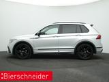 Volkswagen Tiguan 1.5 TSI DSG R-Line BLACK STYLE PANO HuD A - Gebrauchtwagen in Neu-Isenburg