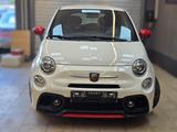 Abarth 500 595 T-Jet Turismo Automatik NAVI LEDER - scheckheftgepflegte Abarth 500