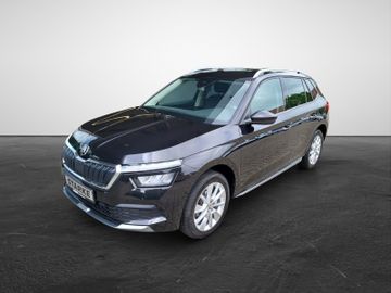 Skoda Kamiq - 2