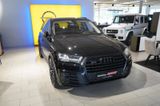 Audi Q7 3.0 TDI  °SQ7°Sthzg°3xS-line°Bose°NightPaket° - Audi Q7 in Hamburg