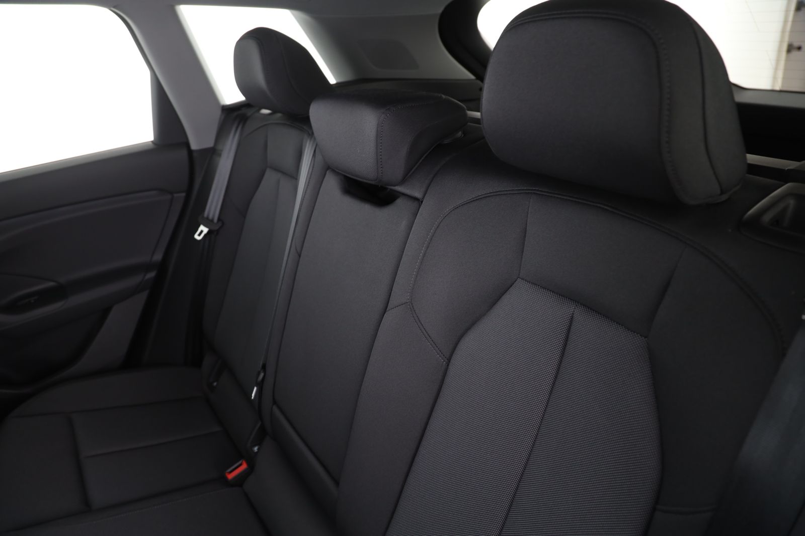 Audi Q6 e-tron - Bild 13