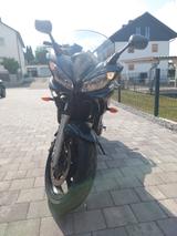Yamaha Fz6 Frazer - YAMAHA ABS FZ6