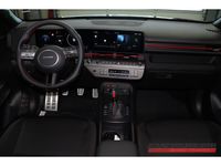 Hyundai KONA - Vorschau Bild 8