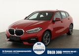 BMW 118 i M Sport Line, AHK, LED, Navi, Kamera, virt - BMW 118 i M Sport Gebrauchtwagen