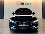 Volvo V60 Kombi Ultimate Bright*Leder*Navi*Pano*MwSt* - Volvo aus 2023