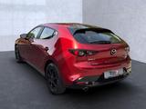 Mazda 3 SKYACTIV-G 2.0 M Hybrid Bluetooth Navi LED - Mazda 3 Gebrauchtwagen in München