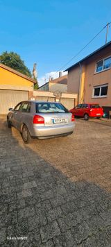 Audi A3 1,8 Liter 125 PS youngtimer 5 Türe... - Audi: Youngtimer