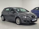 Seat Leon Stylance / Style/Klima/2HD/PDC/Sehr Gepfleg - Seat Leon Stylance mit Benzin-Antrieb