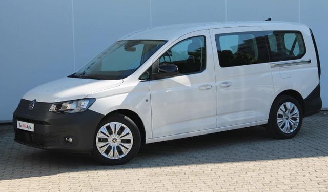 Volkswagen Caddy Maxi 2.0 TDI 4Motion PDC+App+Flügeltüren!