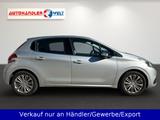 Peugeot 208 1.2 PureTech Automatik AAC SHZ PDC - gebrauchte Peugeot 208 aus dem Jahr 2015