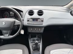 Fahrzeugabbildung Seat Ibiza Combi 1.2 TSI Style ST Klima Alu