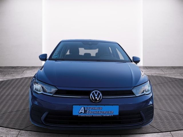 Fahrzeugabbildung Volkswagen Polo 1.0 Fresh LED KLIMA SITZHZG LANE-ASSIST ALL